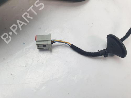 Left mirror FORD FIESTA VI (CB1, CCN) 1.25 | BP22663136C26 