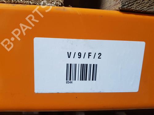 Intercooler pipe MINI MINI (F56) One | BP30914616M127 