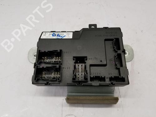 Electronic module FORD ECOSPORT 1.0 EcoBoost | BP40497055M83 - Image 5