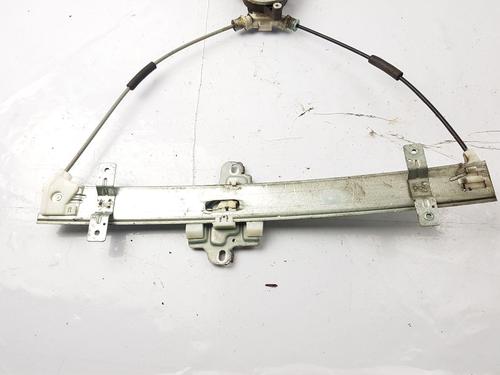 Front left window mechanism HONDA CIVIC VII Hatchback (EU, EP, EV) 1.6 i (EP2, EU8, EU6) | BP32177594C22 