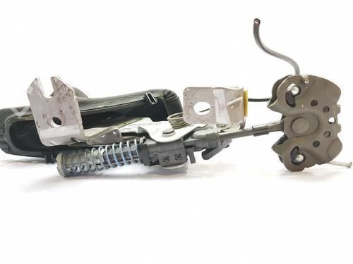 Hand brake BMW 5 (E60) 530 d | BP29839717I18