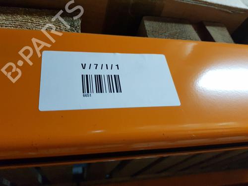 Left front shock absorber SKODA OCTAVIA III (5E3, NL3, NR3) 1.0 TSI | BP29467213M16 