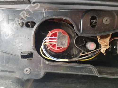 Right taillight RENAULT TRAFIC III Van (FG_) 1.6 dCi 120 (FGMB, FGMC) | BP40610096C35 - Image 12