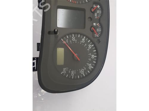 Kombiinstrument VW GOLF IV (1J1) 1.9 TDI | BP29575852C47 