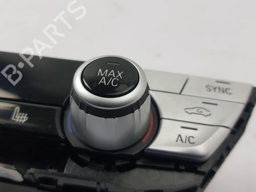 Climate control BMW X4 (G02, F98) xDrive M40 d | BP31301090I5