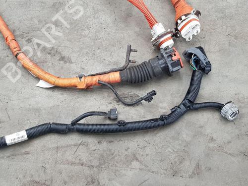 Wiring harness NISSAN LEAF (ZE0) Electric | BP36936331E16 - Image 9