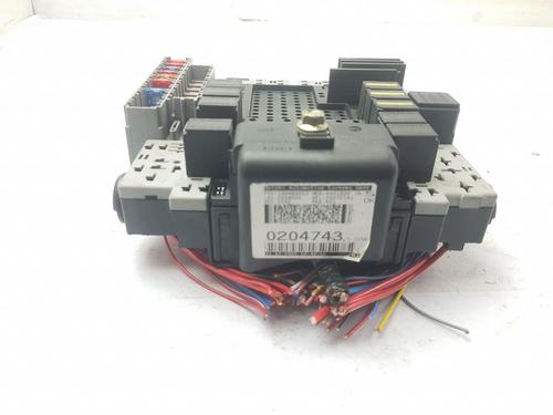 Electronic module VOLVO S60 I (384) 2.0 T | BP35716616M83 - Image 2