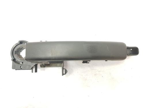 Used Front right exterior door handle VAUXHALL MOVANO Mk II (B) VAN (X62) 2.3 CDTI FWD (FV) (101 hp) 29316210