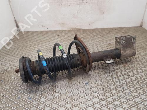 Used Right front shock absorber PEUGEOT PARTNER Box Body/MPV 1.6 HDi (90 hp) 30580790
