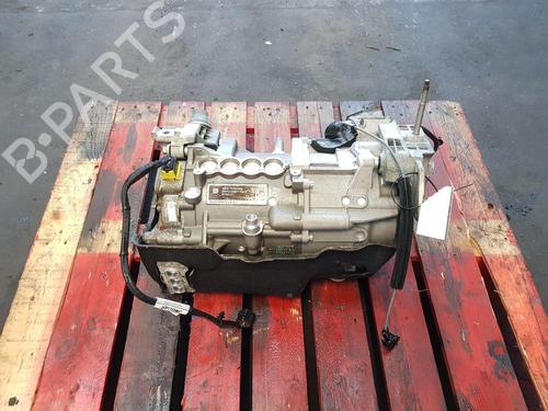 Used Other Other JAGUAR I-PACE (X590) EV400 AWD (400 hp) 29984524 29984524