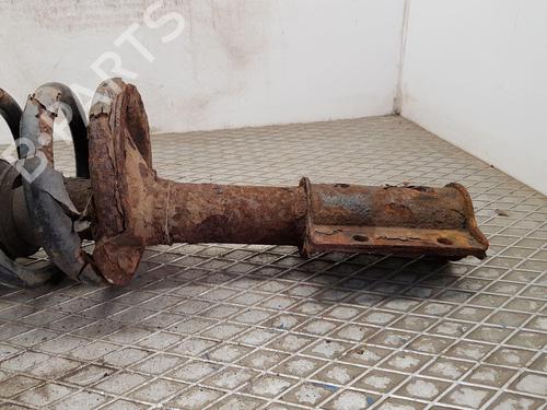 Left front shock absorber LDV MAXUS Van 2.5 D | BP25839058M16