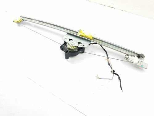 Front left window mechanism RENAULT TRAFIC II Van (FL) 2.0 dCi 115 (FL01, FL0U, FL00, FL0H, FL0M) | BP31663353C22