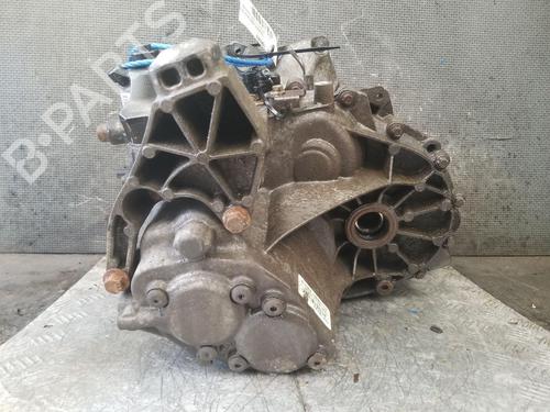 Gearbox FORD FOCUS III 1.6 TDCi | BP33219657M3  - Image 6