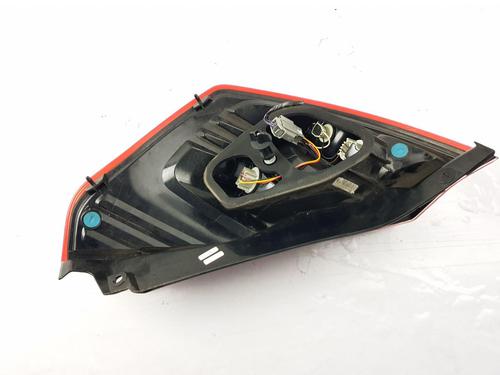 Left taillight FORD FIESTA VI (CB1, CCN) 1.0 EcoBoost | BP28081258C34 