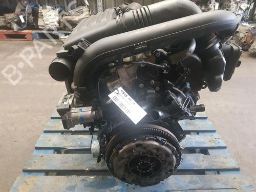 Engine SEAT LEON (5F1) 1.4 TSI | BP31663291M1 