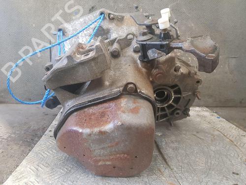 Gearbox PEUGEOT 208 I (CA_, CC_) 1.0 VTi | BP30554734M3 