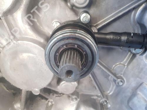 Gearbox VOLVO V40 Hatchback (525) D2 | BP40036482M3 - Image 3