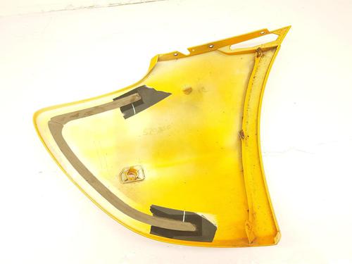 Corner bumper MCLAREN 650S Spider 3.8 | BP22675176C117 