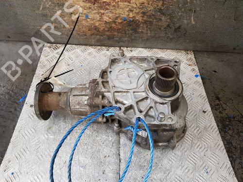 Used Transfer box HYUNDAI SANTA FÉ II (CM) 2.2 CRDi GLS 4x4 (150 hp) 30402910