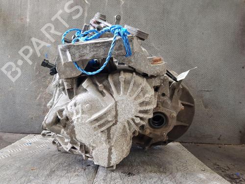 Gearbox VAUXHALL ASTRA Mk VII (K) (B16) 1.6 CDTi | BP28572125M3 