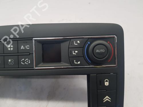 Climate control CITROËN C5 III (RD_) 2.0 HDi 165 (RDRHHA, RDRHH8) | BP40610121I5 - Image 3
