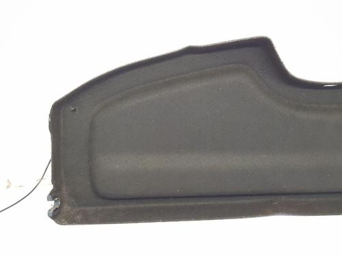 Rear parcel shelf RENAULT TWINGO II (CN0_) 1.2 (CN0D) | BP26943295C85 
