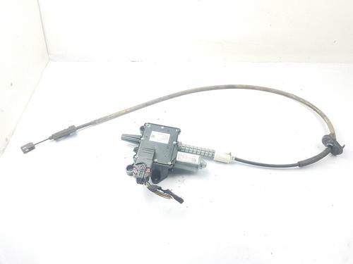 Used Electric handbrake Electric handbrake PEUGEOT 3008 I MPV (0U_) 1.6 HDi (109 hp) 35885162 35885162