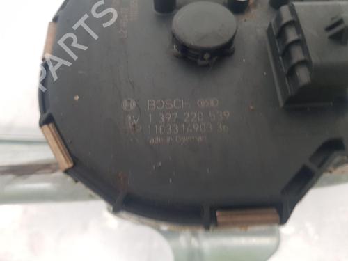 Front wiper motor ROLLS-ROYCE GHOST I (RR4) V12 | BP37585047M29 - Image 7