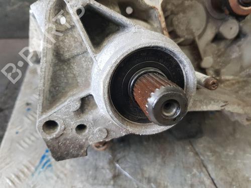 Gearbox RENAULT TWINGO II (CN0_) 1.2 (CN0D) | BP37170376M3 - Image 3