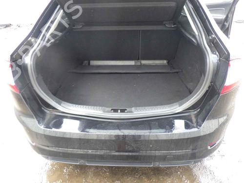 Używane części FORD MONDEO IV (BA7) 2.0 TDCi (163 hp) 4255129