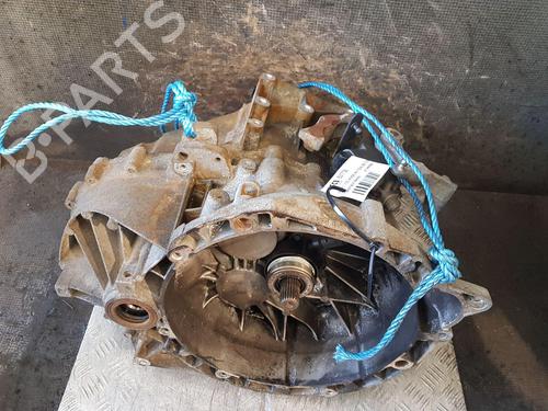 Used Gearbox Gearbox FORD MONDEO IV Turnier (BA7) 2.0 TDCi (140 hp) 40018930 40018930