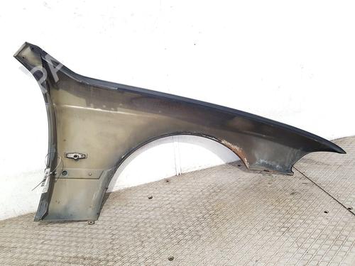 Left front fenders BMW 5 (E39) 523 i | BP27620437C41 