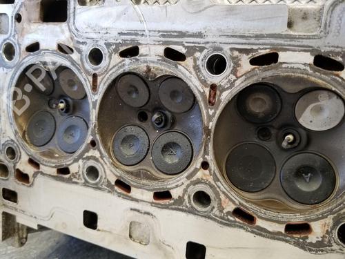 Cylinder head FORD FOCUS III 1.0 EcoBoost | BP33966821M5  - Image 8