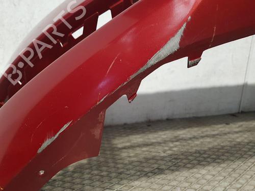 Front bumper SKODA RAPID (NH3, NK3, NK6) 1.6 TDI | BP28684020C7