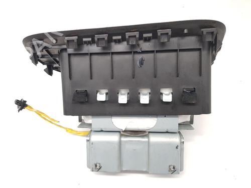 Førerens kollisjonspute MITSUBISHI MIRAGE / SPACE STAR VI Hatchback (A0_A) 1.2 (A03A) | BP22207073C9 