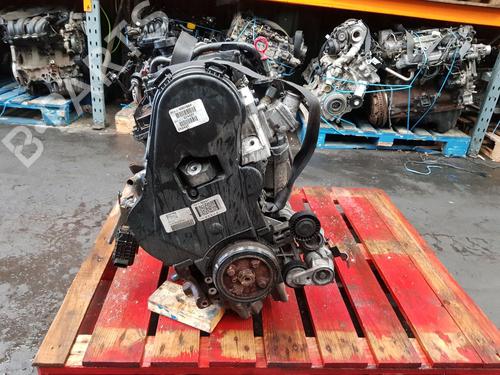 Engine VOLVO C70 II Convertible (542) D5 | BP30137835M1