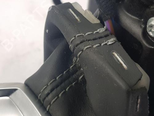 Gear lever AUDI A5 Convertible (F57, F5E) S5 TFSI quattro | BP30948654M90 