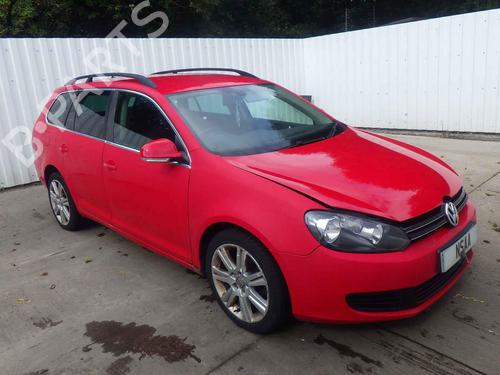 Injector VW GOLF VI Variant (AJ5) 1.6 TDI | BP33329887M100  - Image 8