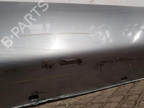 Left sideskirt JAGUAR XK II Coupe (X150) 5.0 XKR | BP27330602C115 