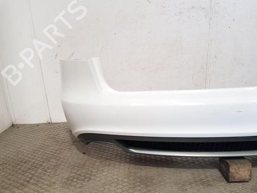 Rear bumper AUDI A4 B8 Avant (8K5) 2.0 TDI | BP24416929C8 