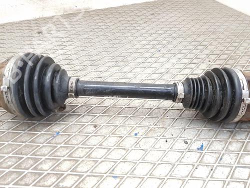 Left front driveshaft AUDI A3 Sportback (8VA, 8VF) RS3 quattro | BP27214563M38 