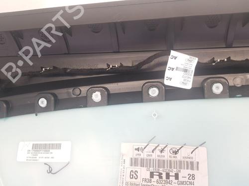 Front right panel FORD USA MUSTANG Coupe 5.0 V8 | BP22672463C59 