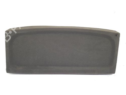 Used Rear parcel shelf VW POLO V (6R1, 6C1) 1.4 TSI (140 hp) 30184810