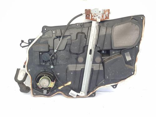 Front left window mechanism MAZDA 2 (DY) 1.4 | BP29343250C22  - Image 5