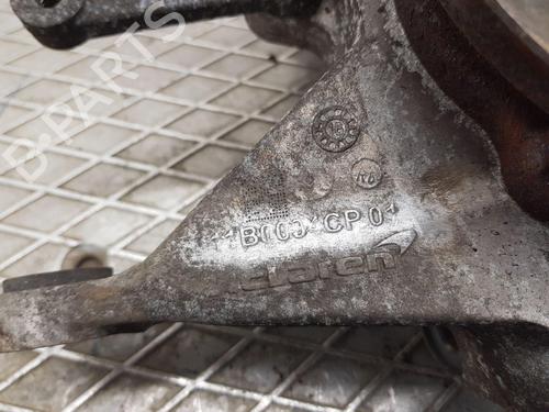 Right rear steering knuckle MCLAREN 570GT 3.8 | BP28157806M28 