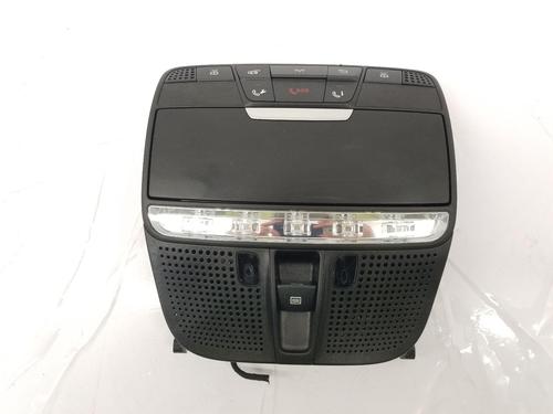 Innerbelysning MERCEDES-BENZ C-CLASS (W205) C 250 BlueTEC / d (205.008, 205.006) (204 hp) 31603528