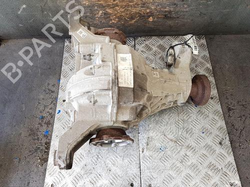 Used Rear differential BENTLEY BENTAYGA (4V1) 6.0 (608 hp) 22678637