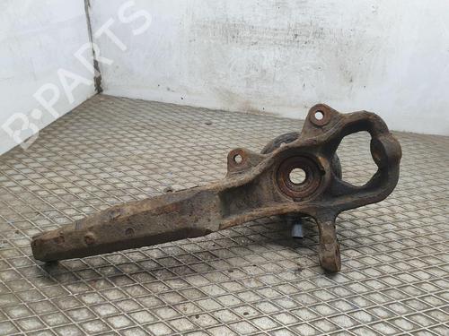 Zwrotnica przednia lewa VW AMAROK (2HA, 2HB, S1B, S6B, S7A, S7B, AGD) 2.0 TDI 4motion | BP30520498M25