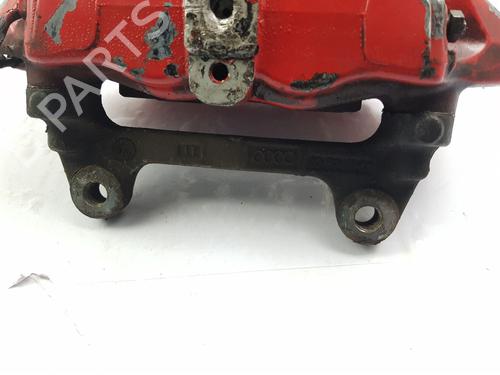 Right front brake caliper VW GOLF VII (5G1, BQ1, BE1, BE2) 1.2 TSI | BP30184659M104