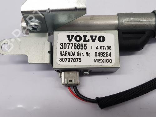 Antenna/Base VOLVO C70 II Convertible (542) D5 | BP30184879C140